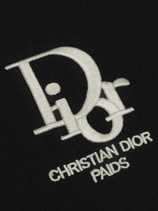 Dior T Shirts Short _SKUDiorS-XLm6tx1015723